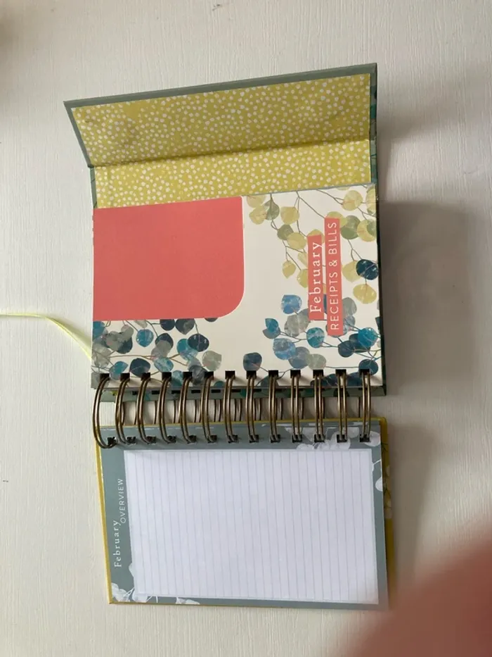 Budget book - photo numéro 15