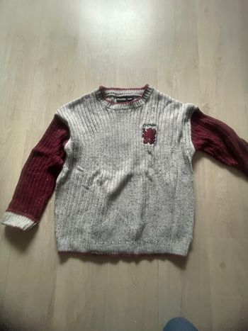 Pull Gryffondor