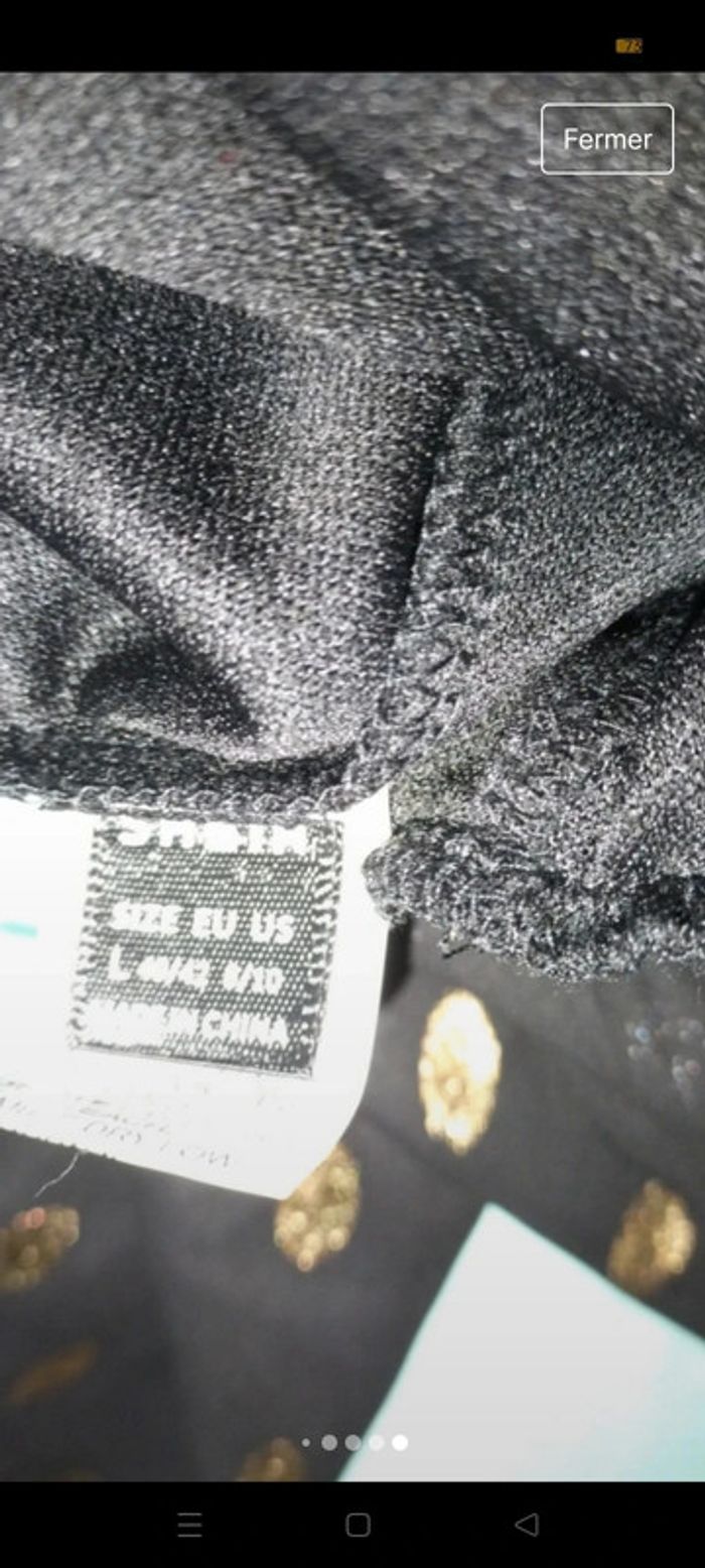 Combi pantalon - photo numéro 8