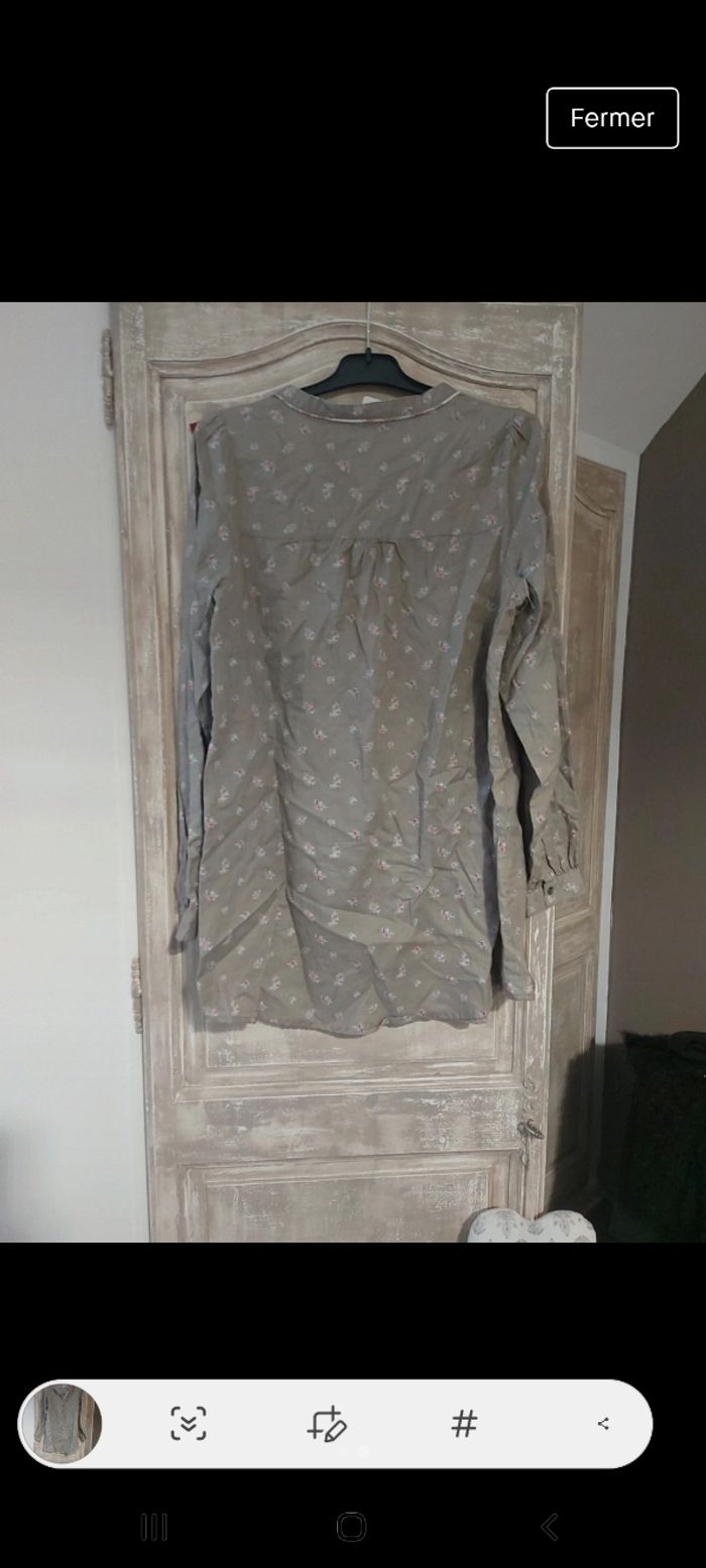 Chemise - photo numéro 2