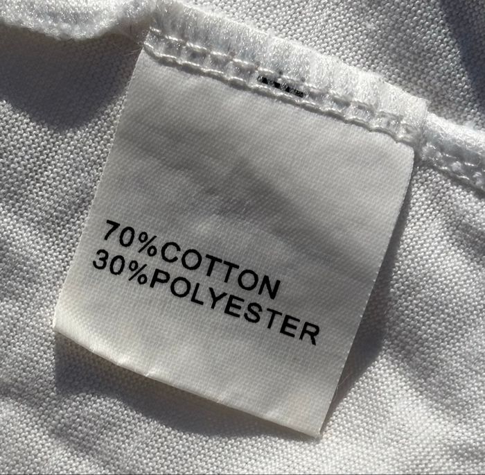 Débardeur blanc sans manches Drôle de Copine T36/38 (S/M) - photo numéro 6