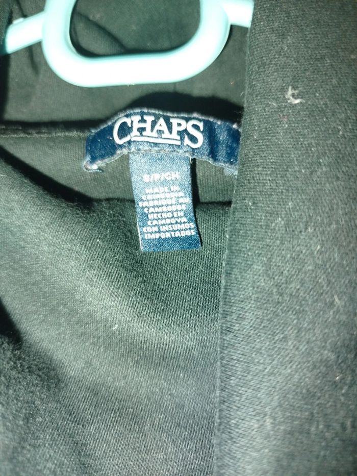 Pull chaps femme s - photo numéro 3