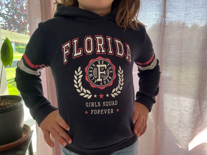 Pulls à capuche