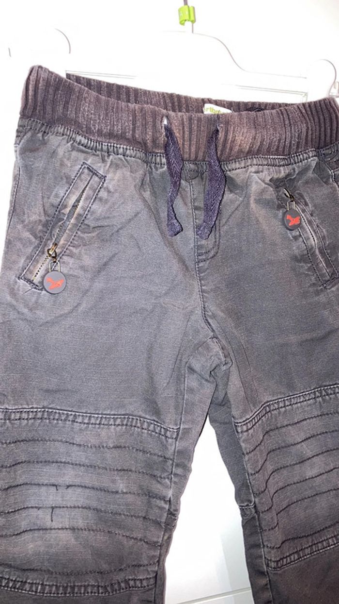 Pantalon enfant Vertbaudet - photo numéro 2