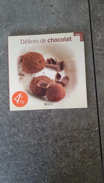 Délices du chocolat