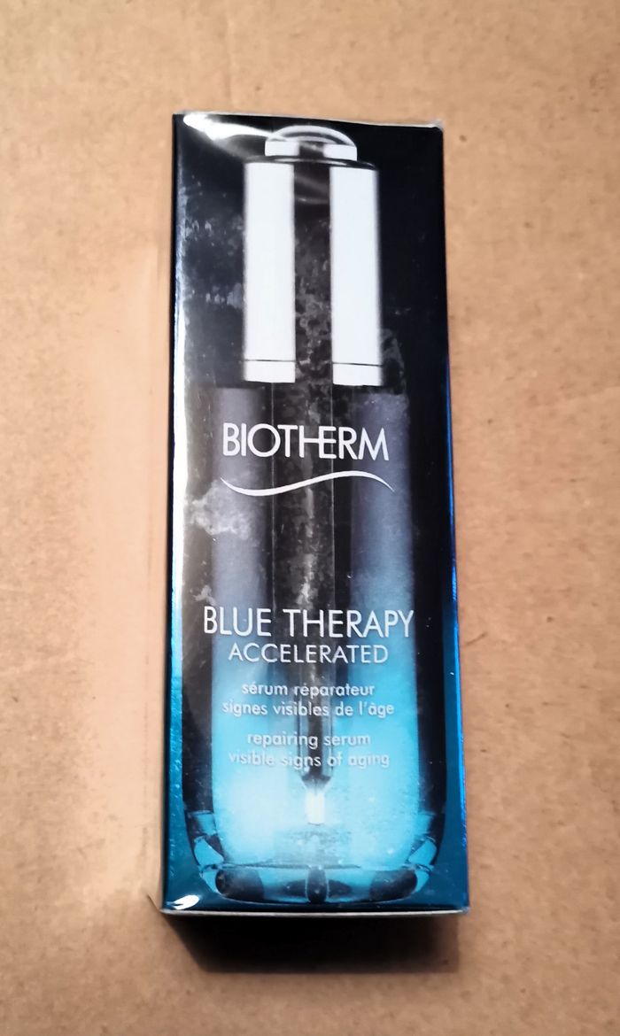 Sérum "Biotherm" - photo numéro 2