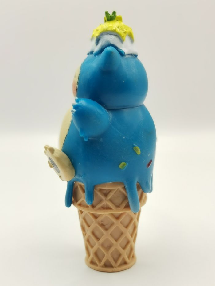 Figurine Kawai Pokémon Glace Ronflex - photo numéro 4