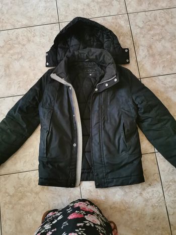 blouson celio