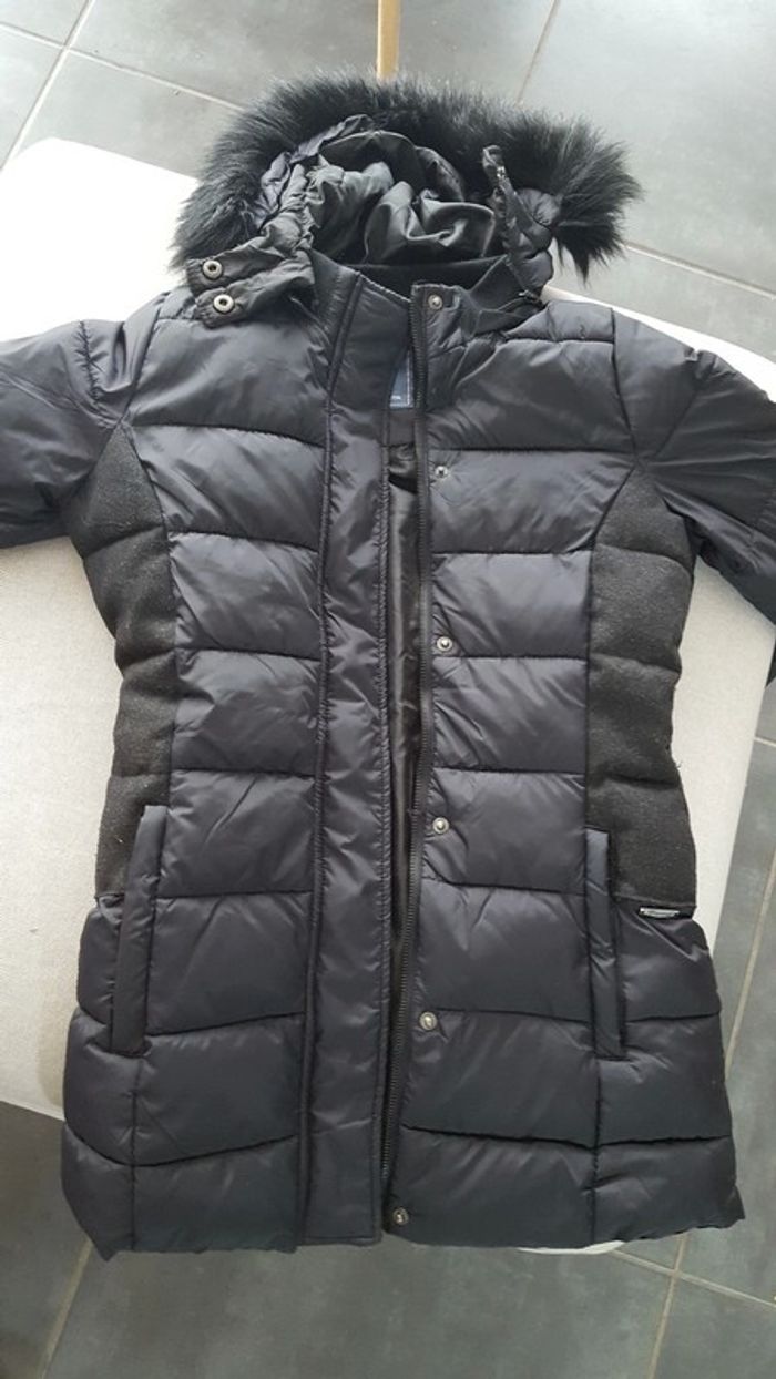 doudoune kaporal taille S