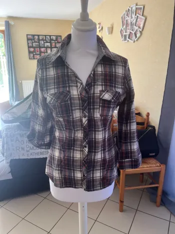 Chemise