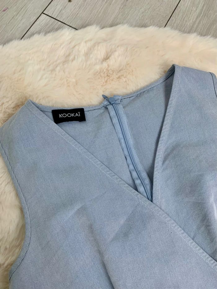 Robe fourreau inspiration de la robe  Guess - photo numéro 2