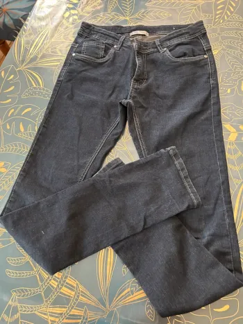 Jeans garçon