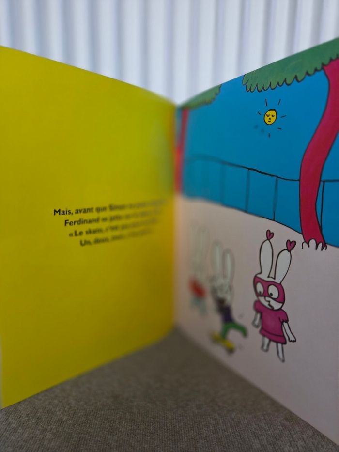 Livre SuperLou - photo numéro 5