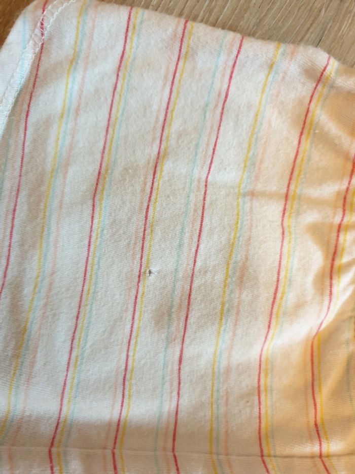 Lot de 2 shorts 3 ans - photo numéro 2