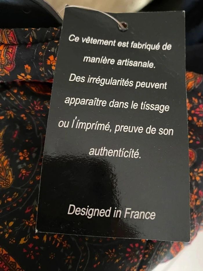Veste Bombers intérieur doublé polaire Aller simplement taille S XS Neuf - photo numéro 4