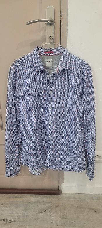 Chemise Devred T L