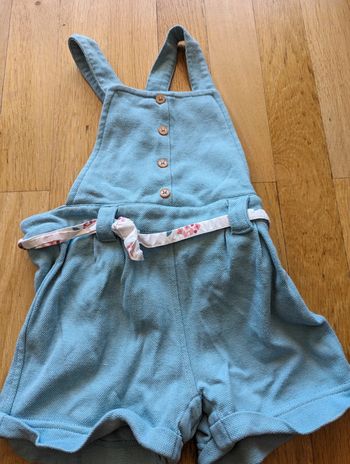 Salopette 24 mois Okaïdi