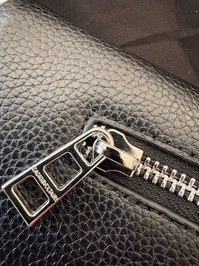 Zadig & voltaire sac rock - photo numéro 3