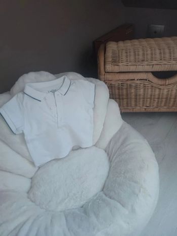 Polo Tape a l'oeil bebe