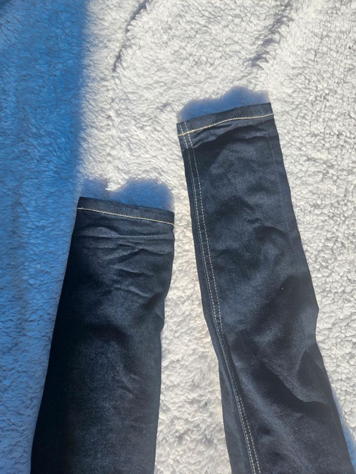 Lot de 2 Jeans Skinny - photo numéro 7