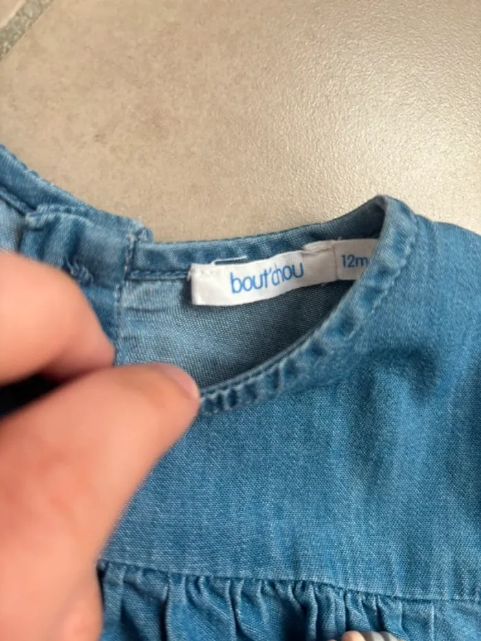 Blouse - photo numéro 2