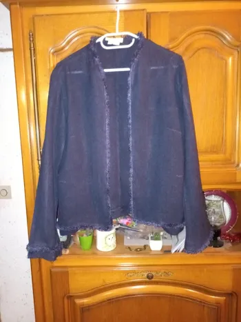 Veste femme Zahra women