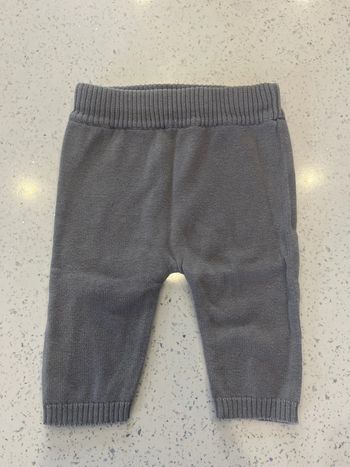 Legging garçon 1 mois