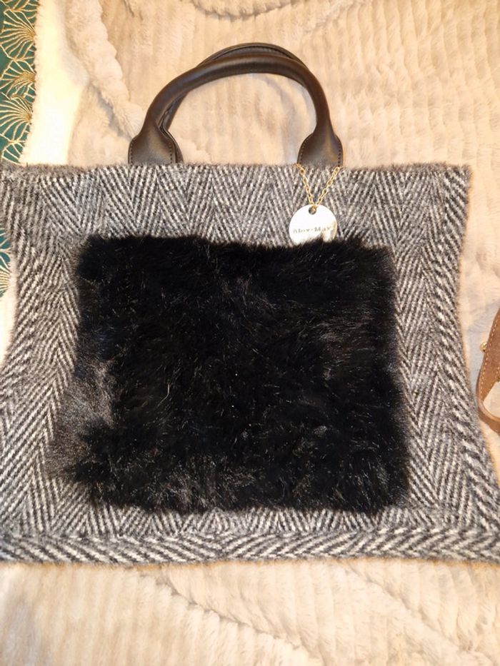 Sac cabas