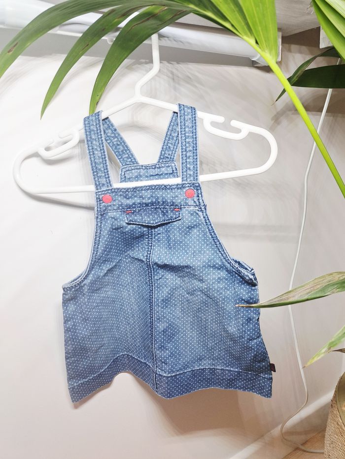 Lot 6 mois bébé fille - photo numéro 8