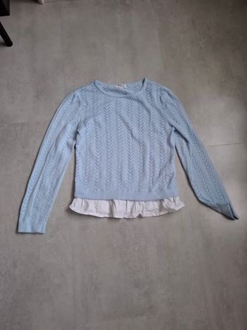 Pull orchestra 10 ans