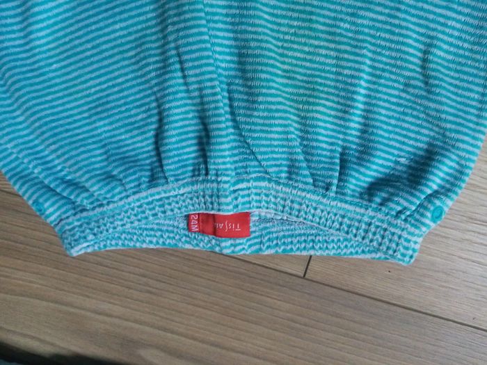 Pyjama 2 pièces - photo numéro 7