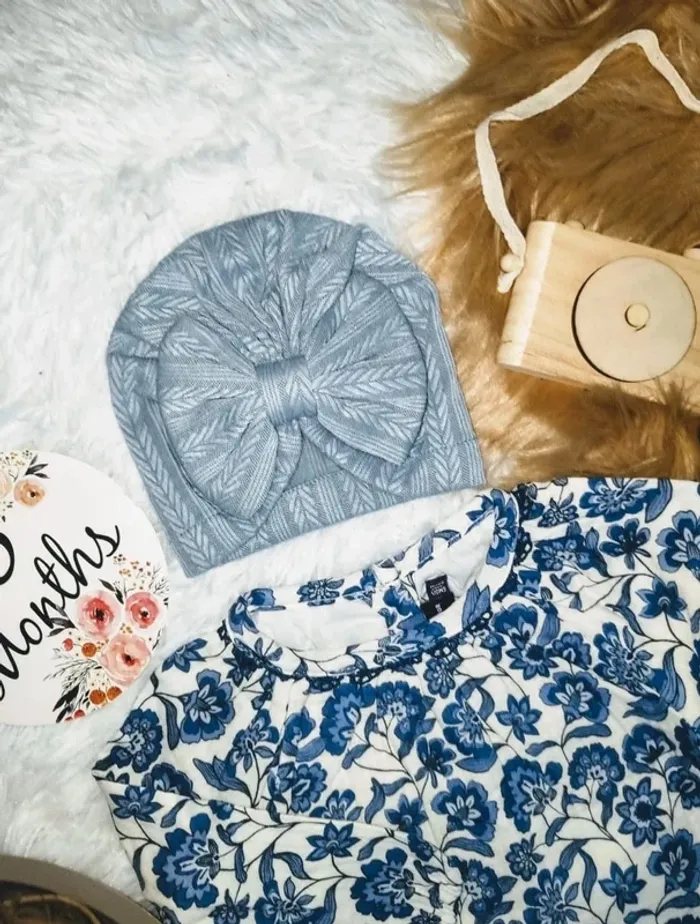 Ensemble complet 3 pièces Sergent major fille 6 mois 🎀 - photo numéro 4
