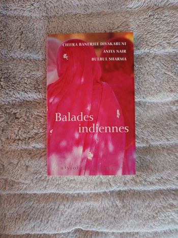 Balades indiennes