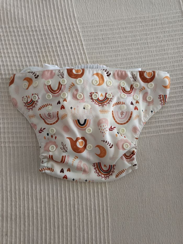 Couche Mama Koala - photo numéro 2