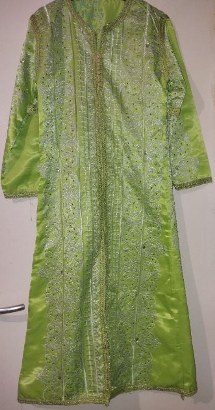 Caftan