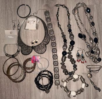 Bijoux fantaisie