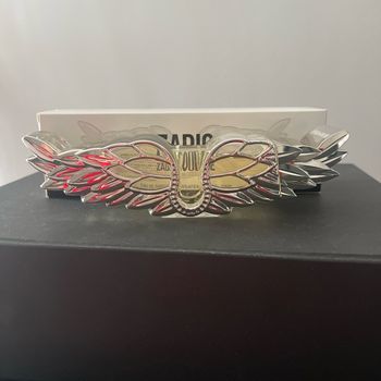 Nouveau parfum de Zadig et Voltaire