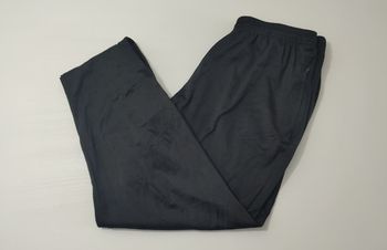 Vêtement vintage de marque Nike Dri-fit survêtement noir M #D84