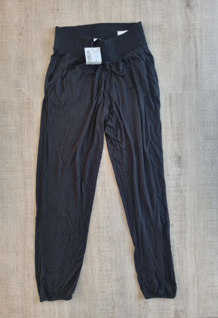 Pantalon fluide neuf - taille S