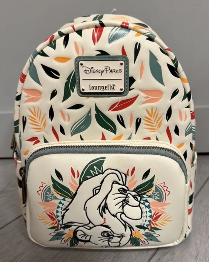 Sac a dos longefly - photo numéro 3
