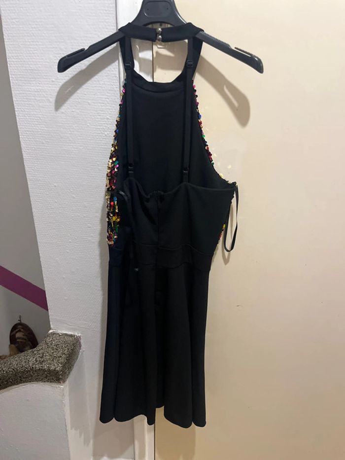 Robe soirée - photo numéro 2