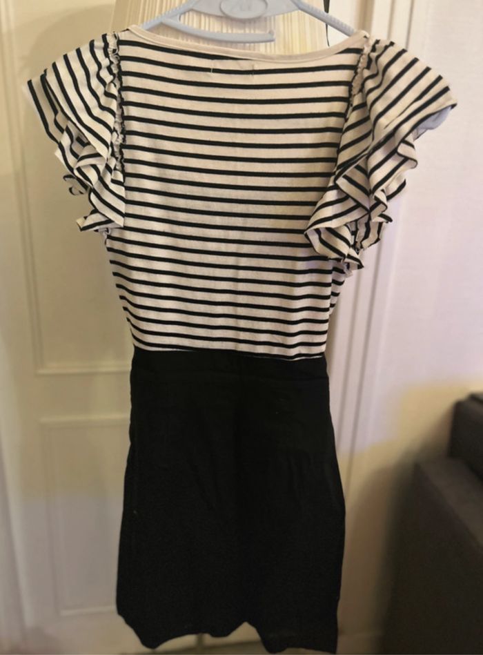 Robe marinière - photo numéro 2