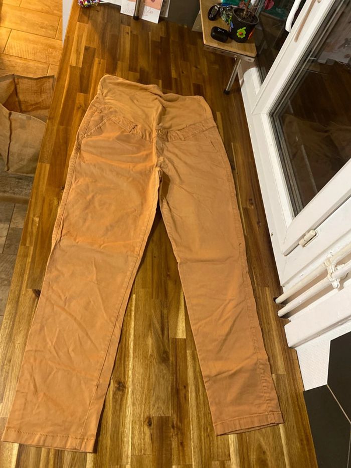 Pantalon maternité