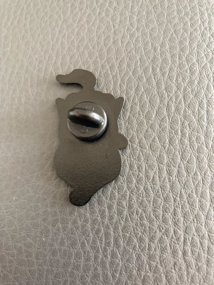 Pins Génie - photo numéro 2