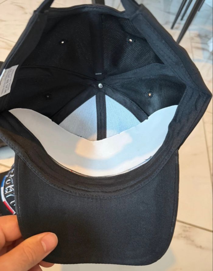 Casquette Paris - photo numéro 2