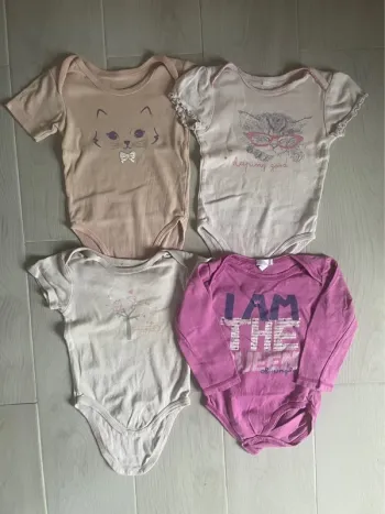 4 bodies 2ans