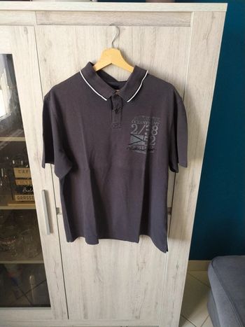 Polo CANDA