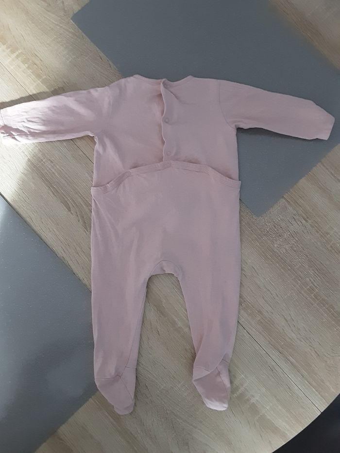 Pyjama - photo numéro 2