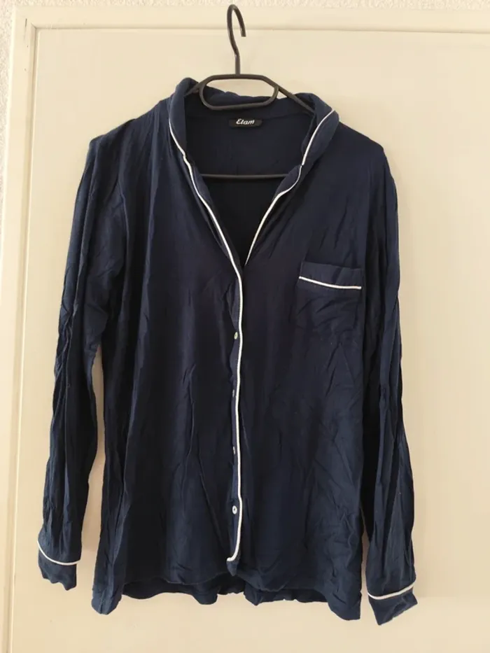 Chemise Etam