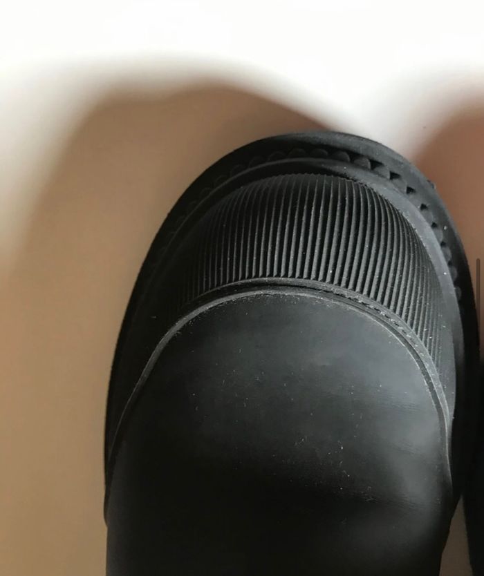 Bottes - Zara - P.34 - photo numéro 7